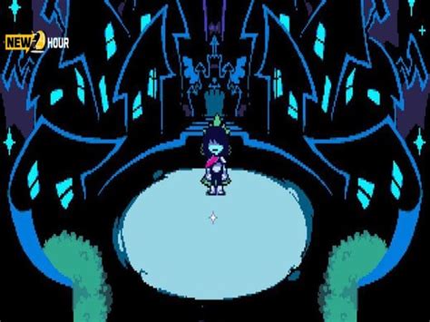 Chapter 2 Is Coming Out In September R Deltarune