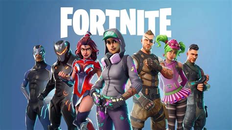 Chapter 5 Season 4 Fortnite Wiki Fandom