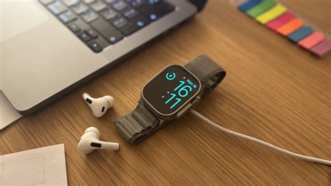 Charge The Apple Watch Fast Charging Compatibility And More Wareable
