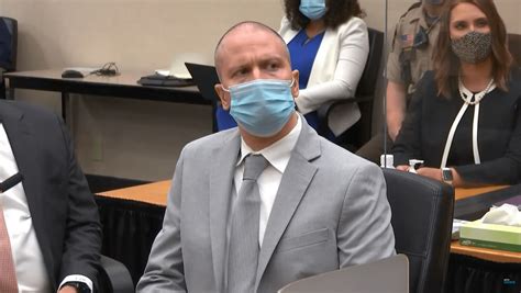 Chauvin Expected To Plead Guilty In Floyd Civil Rights Case Mpr News