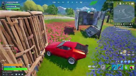 Checkout My Fortnite Battle Royale Gameplay Recorded With Insights Gg Youtube