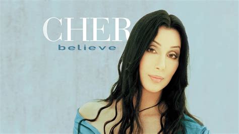 Cher Believe Full Album Official Video Youtube Cher Believe Full Album Official Video Youtube