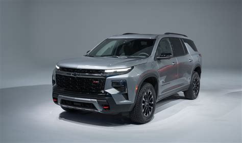 Chevrolet Traverse 2025 Release Date Samiya Jewel Chevrolet Traverse 2025 Release Date Samiya Jewel