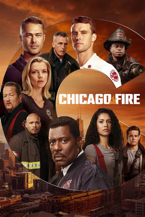 Chicago Fire Season 12 Episode 10 Release Date Revealed