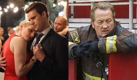 Chicago Fire Season 12 Spoilers Theories What Will Happen In 2024