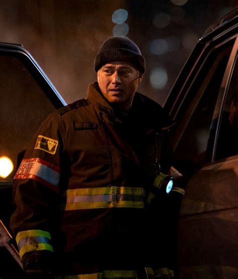 Chicago Fire Season 13 Episode 15 Pulled A Death Switcheroo That Effectively Sets Up Hermann To Become Chief Tv Fanatic Chicago Fire Season 13 Episode 15 Pulled A Death Switcheroo That Effectively Sets Up Hermann To Become Chief Tv Fanatic