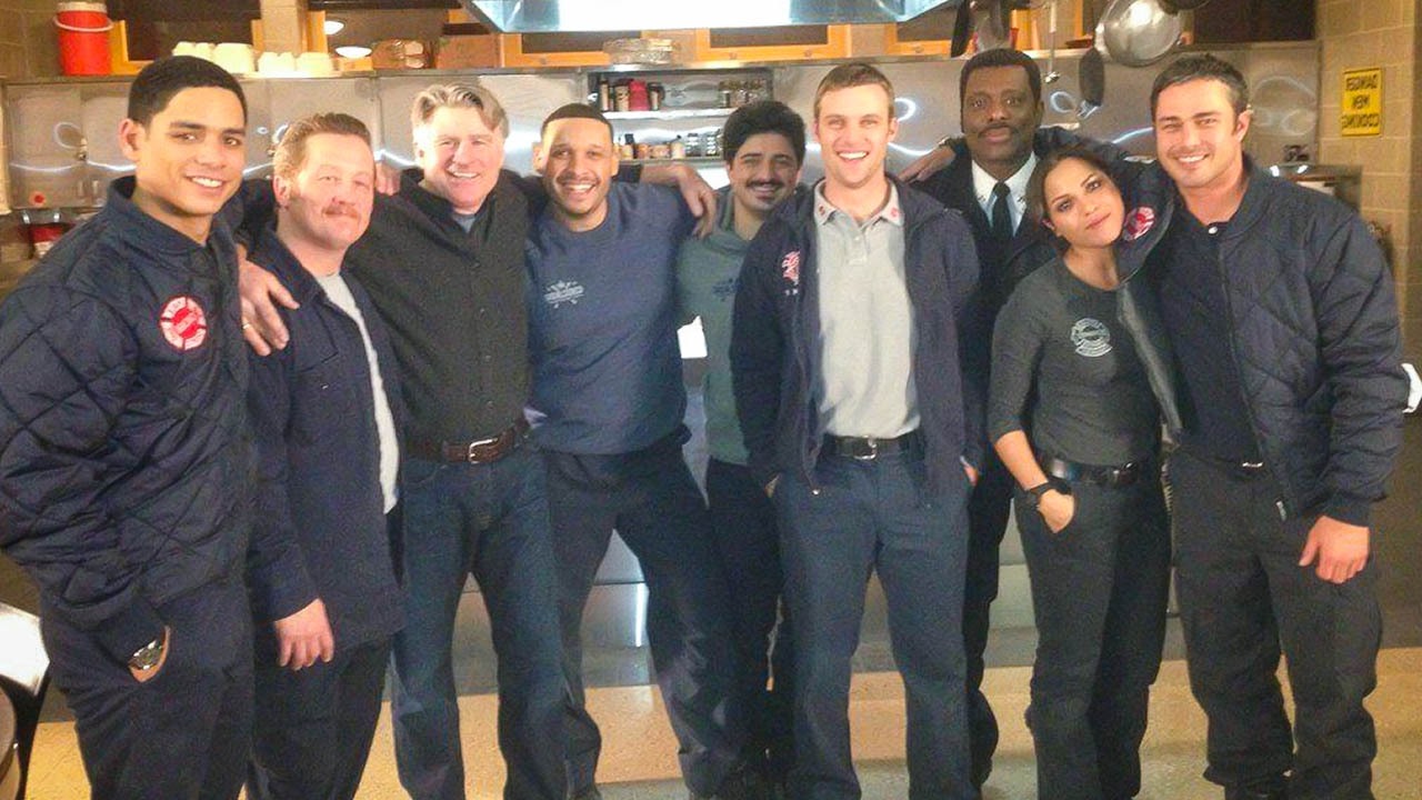 Chicago Fire Season 14 Release Date: Debunking the Myth of a Delay