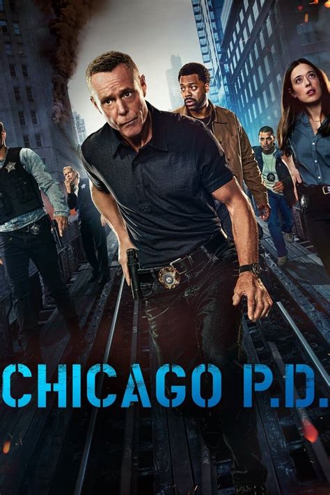 Chicago P D Season 12 Confirmed Story Amp Everything We Know
