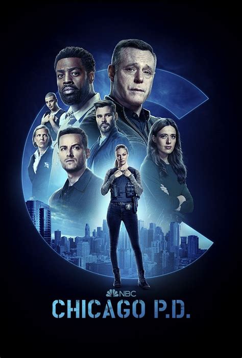 Unlocking the Mystery: Chicago P.D. Season 12 Release Date Revealed