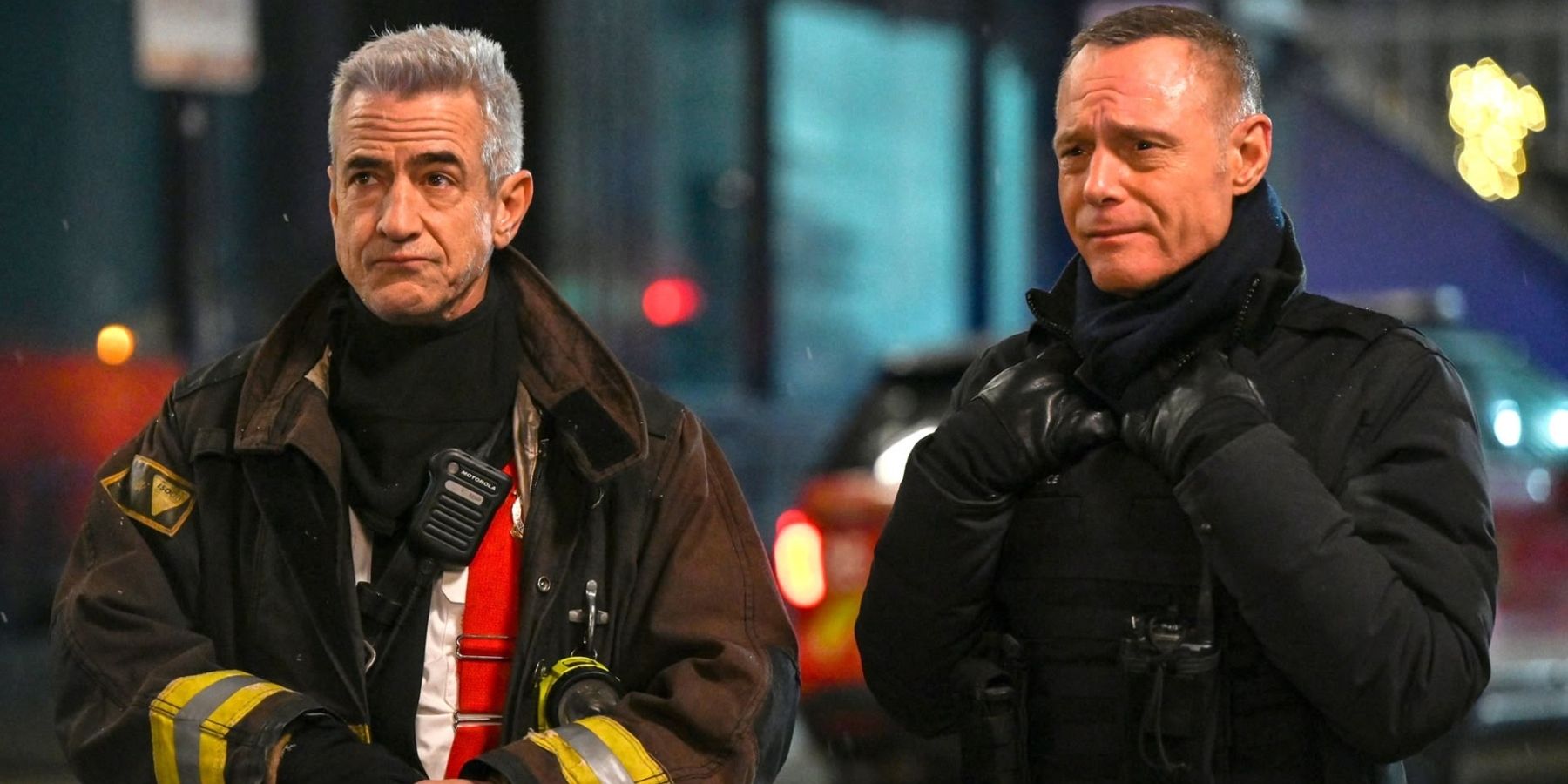 Chicago PD Season 12 Episode 3 Release Date: What to Expect Next