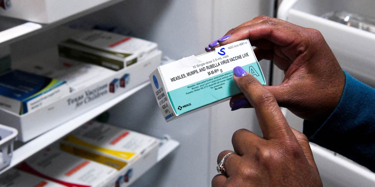 Chickenpox Outbreak At School Linked To Vaccine Exemptions The New York Times