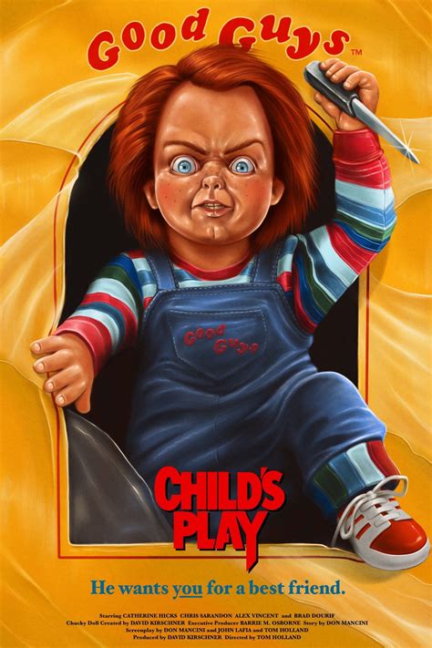 Child's Play Release Date: When to Expect the New Movie