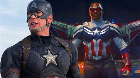 Chris Evans Absence Hits Captain America Brave New World Hard Abysmal Test Scores Lead To 6