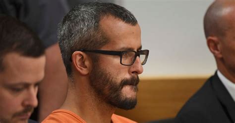 The History and Origins Behind the Chris Watts Release Date