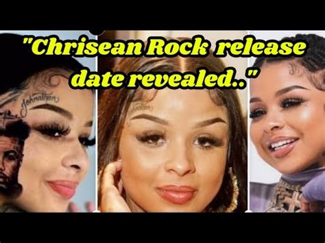 Chrisean Rock Release Date: Upcoming Album Drop for Loyal Fans
