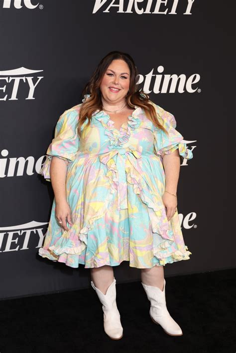Chrissy Metz Hints The Hunting Wives Could Return For Season 2 If There S Money Around