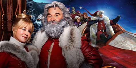 When Will Christmas Chronicles 3 Hit Screens? Christmas Chronicles 3 Release Date Revealed