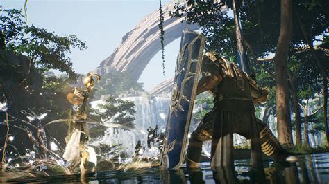 Chrono Odyssey Closed Beta Test Sign Ups Are Now Live On Pc Steam Rpg Site