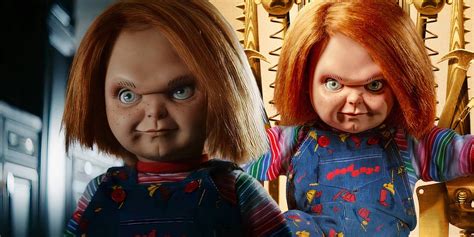 Chucky Season 4 Cancelation Everything We Know