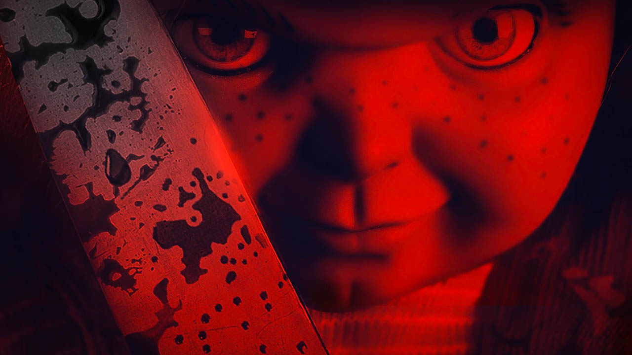 Unveiling the Mystery: Chucky Season 4 Release Date You Can't Miss