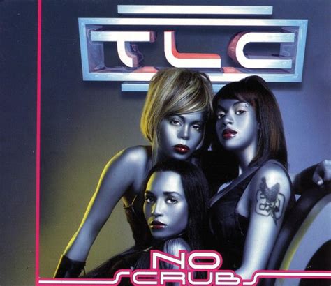 Chupdates 26 Years Ago Today Tlc Released No Scrubs As The Lead Single From Their Third Studio Album Fanmail Noscrubs Was Originally Penned By Kandi Burruss On An Envelope While