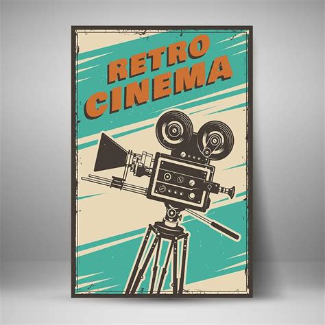 Cinema Retro