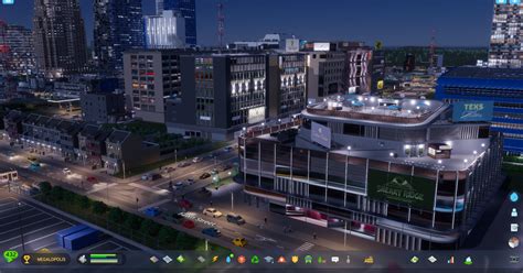 Cities Skylines 2 Devs Considered Release Delay To Boost Performance But Decided It S Not A Dealbreaker Rock Paper Shotgun