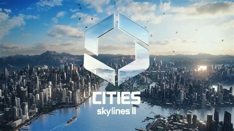 Cities Skylines 2 Release Date Everything We Know Gamewatcher