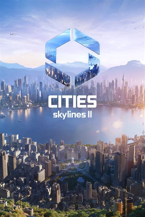 Cities Skylines 2 Xbox Amp Ps5 Release Date Twinfinite