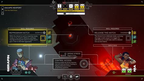 Citizen Sleeper 2 Review Eurogamer Net
