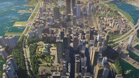 City Skylines 2 Release Date: What the Latest Update Reveals
