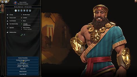 Civ 6 Release Date Platforms And Game Details Ensigame