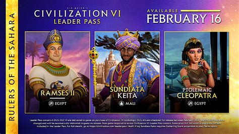 CIV 6 Release Date: When to Expect the Next Game Launch