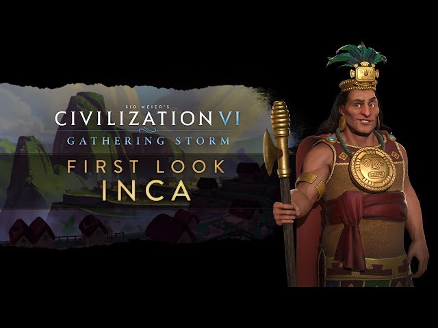 Civ 6 Rise And Fall Release Date New Civs Golden Ages Governors Everything We Know