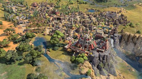 Unveiling the Future: The Civ7 Release Date and What It Means for Fans