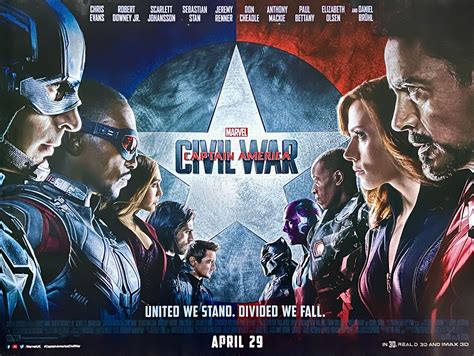 Civil War Release Date Pdf