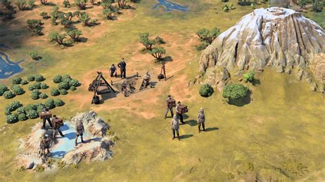 Civilization 7 How To Get Artifacts Using Your Explorers Gamespot Civilization 7 How To Get Artifacts Using Your Explorers Gamespot