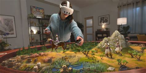 Civilization 7 Is Coming To Vr Bringing The Strategy To Life Like Never Before