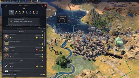 Civilization Vii Preview The Most Complete Package Since Iv Ars Technica