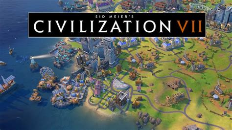Civilization VII Release Date Hotly Anticipated by Strategy Fans