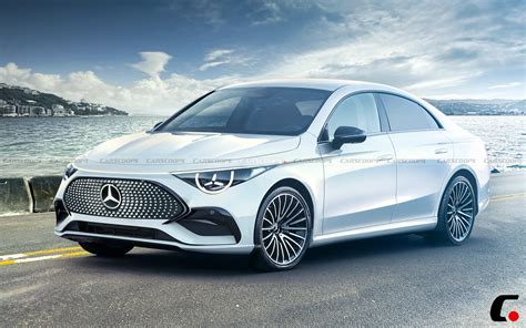 5 Things to Know About the CLA Mercedes 26 Release Date and Benefits