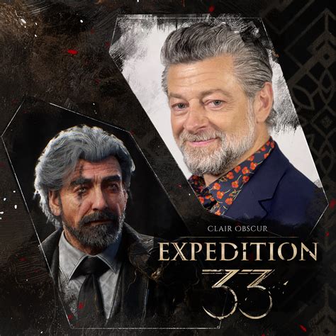 Clair Obscur Expedition 33 Launches In Spring 2025 Voice Cast Announced Gematsu