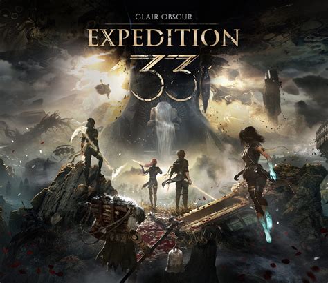 Clair Obscur Expedition 33 Patch 1 300 Out Now On Ps5 Makes Big Balance And Difficulty Adjustments Push Square Clair Obscur Expedition 33 Patch 1 300 Out Now On Ps5 Makes Big Balance And Difficulty Adjustments Push Square