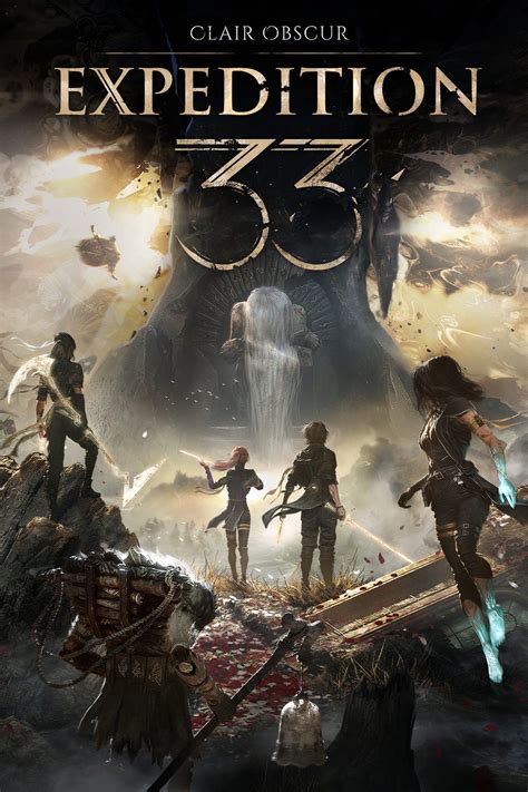 Clair Obscur Expedition 33 Review Rpg Site