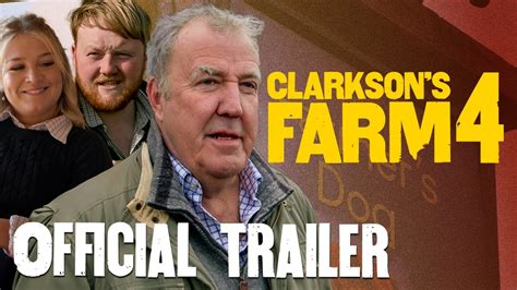 Clarkson Amp 39 S Farm Season 4 Release Date Cast And How To Watch Tv Amp Radio Showbiz Amp Tv Clarkson Amp 39 S Farm Season 4 Release Date Cast And How To Watch Tv Amp Radio Showbiz Amp Tv