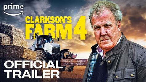Clarkson S Farm Season 4 Trailer Release Date Sneak Peek Youtube Clarkson S Farm Season 4 Trailer Release Date Sneak Peek Youtube