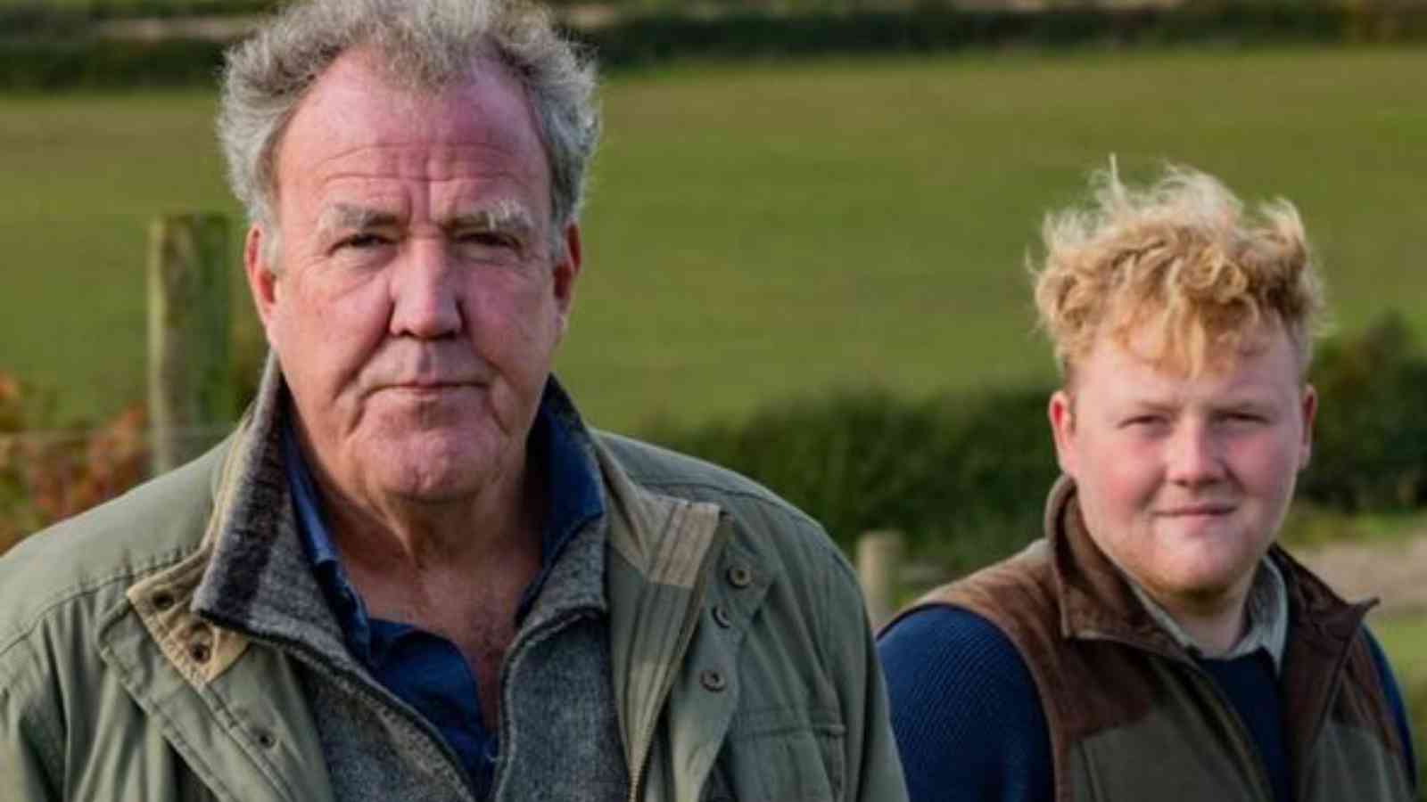 5 Exciting Reasons to Watch Clarkson's Farm Season 4 Release Date