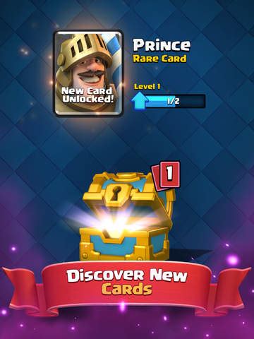 Clash Royale Gets 6 New Cards Live Spectating And Rewards Pocket Gamer