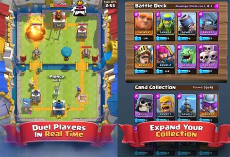 Clash Royale Release Date Reveals 75% of Players’ Anticipation