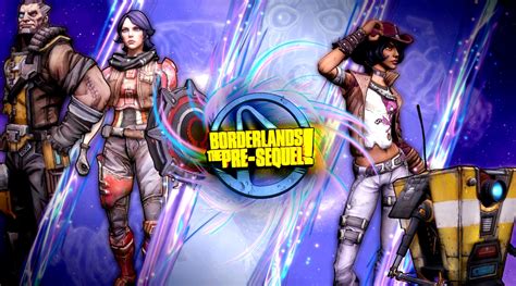 Classes Borderlands The Pre Sequel Guide Ign